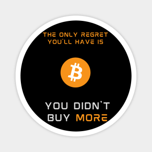 BITCOIN Magnet